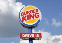Man overdoses in Burger King parking lot, gets revived, then arrested