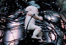 Government thugs medically kidnap child from new mom who was a victim of sex trafficking
