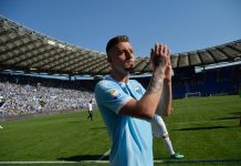 Sergej Milinkovic-Savic assures Lazio fans he won’t leave, despite Chelsea and Manchester United links