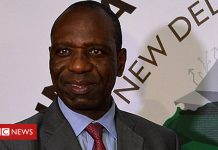 Mozambique airline sackings after PM Rosário stranded