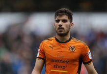 Ruben Neves signs new five-year Wolves contract to stay at club until 2023