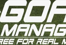 Goal Manager Online win money playing for free.
