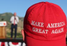 Restaurant manager fired after refusing to serve customer wearing MAGA hat