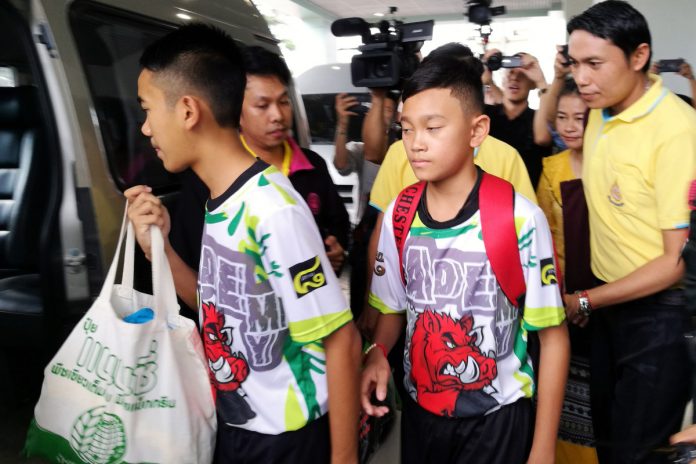 Thai-soccer-boys-leave-hospital-ready-to-return-home.jpg