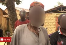 The Nigerian imam who saved Christians from Muslim gunmen
