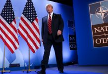 Trump says US commitment to NATO remains strong
