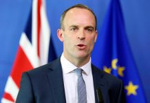 UK may not pay Brexit fee if no deal
