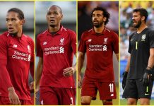 Liverpool legend Jamie Carragher says Reds squad is stronger than any he played in during 17 years at the club
