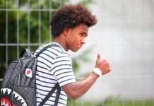 Red Devils reportedly have £66million bid for Chelsea star Willian accepted