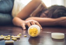 Finally getting it: British government launches urgent review as research shows 1 in 11 are prescribed addictive meds