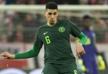 World Cup 2018: Leon Balogun says Nigeria need to be 'dirtier'