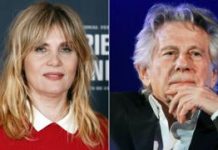Roman Polanski’s wife turns down offer to join Oscars body