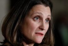 Canada retaliatory tariffs on US goods come into force