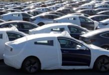 Elon Musk calls Tesla ‘a real car company’