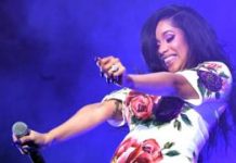 Cardi B is first female rapper to get two Billboard number ones