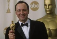 Kevin Spacey: Met Police investigates three new allegations