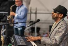Obituary: Henry Butler, the blind pianist and photographer