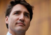 Woman behind Trudeau groping allegations stands by account