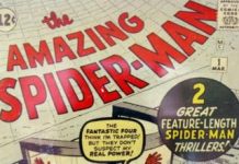 Steve Ditko: Spider-Man co-creator found dead at 90