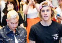 Justin Bieber ‘engaged to Hailey Baldwin’