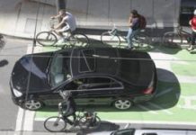 How dangerous are Toronto streets for the city’s cyclists?