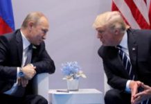 White House: Trump-Putin summit ‘is on’ after hacking indictment
