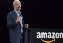 Amazon’s Jeff Bezos beats Bill Gates in new rich list