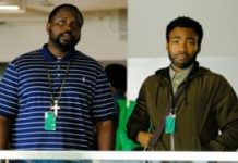 Atlanta’s Paper Boi on race and rap stardom in the USA