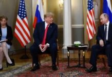 Trump Putin: Democrats call for interpreter to testify
