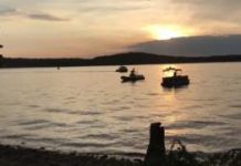Missouri duck boat capsizes killing at least 11 people