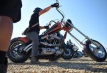 Harley-Davidson warns Trump-EU trade war will harm business