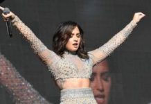 Demi Lovato ‘in Los Angeles hospital for suspected overdose’