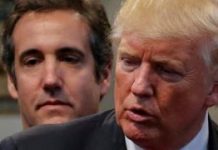 Michael Cohen claims Trump ‘knew of Russian lawyer meeting’
