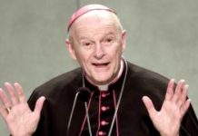 Cardinal McCarrick, prominent US Catholic, resigns over abuse claims