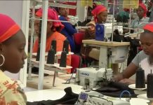 Ethiopia: The new China?