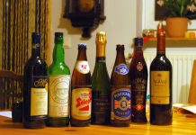 Yeah, you need this: Bitter ginger can help prevent brain damage caused by alcohol
