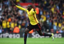 Toffees remain interested in Abdoulaye Doucoure despite reportedly having £20m bid for midfielder rejected by Watford