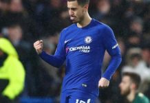 Real Madrid prepared to pay £150m for Eden Hazard following Cristiano Ronaldo’s sale
