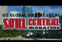 4th Annnual Miami Hip Hop & R&B Music Conference… Soul Central Magazine #TrendingToday
