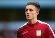 Aston Villa midfielder Jack Grealish set to become first summer signing in £20m deal