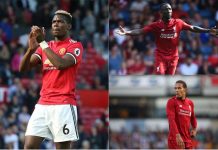 Who makes this impressive team ahead of International Champions Cup tie featuring Naby Keita?