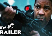 THE EQUALIZER 2 Trailer 2 (2018) Denzel Washington Movie