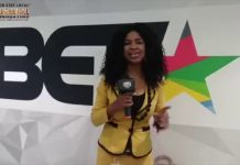 👉 BET EXPERIENCE WITH SOUL CENTRAL MAGAZINE & VAL TV #TrendingToday