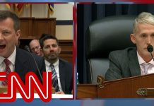 Lawmaker yells at Gowdy: This is not Benghazi!