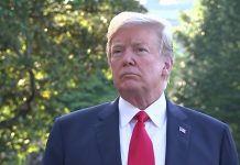 Trump-Nato summit: EU’s Tusk warns president to appreciate allies