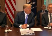 White House insists Trump believes Russia still a threat