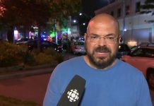 Toronto shooting suspect identified as Faisal Hussain, 29
