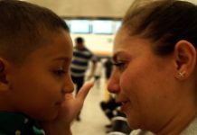 US child migrants: Trump administration says 1,800 reunited