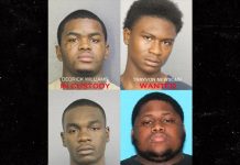 Suspects Indicted in the Murder of XXXTentacion, 4 Gunmen are Revealed