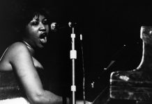 Aretha Franklin is remembered by friends, artists and fans